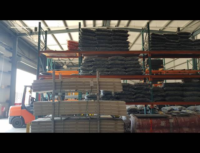 658M² FACTORY TO LET IN BLACKHEATH INDUSTRIAL